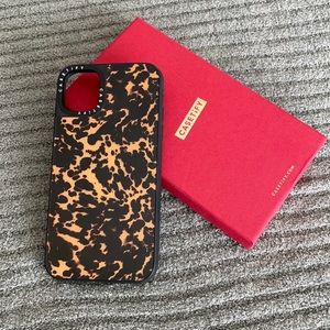 Casetify iPhone 11/ XR case